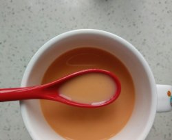泰式奶茶 Thai Tea