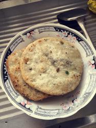 菜心饼