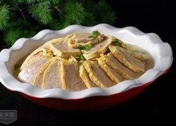 剪刀圆