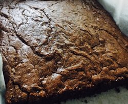 好吃又简易的布朗尼Brownies