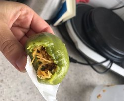 青团超简单家常版