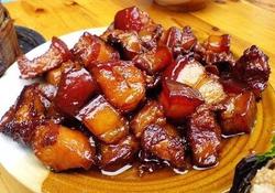 精做红烧肉