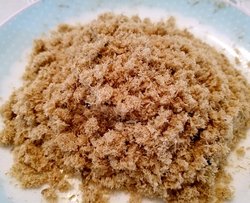 自制肉松