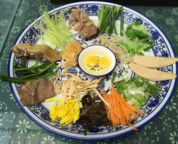 过桥
