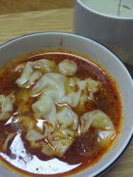 好吃的抄手