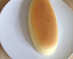 神奇的轻乳酪蛋糕