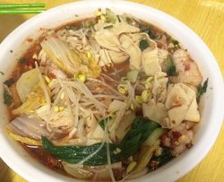 水煮鱼片