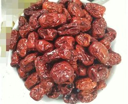 红枣红糖膏