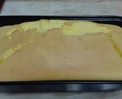 酸奶蛋糕