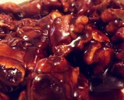糖醋排骨