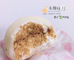 Q弹雪媚娘