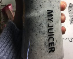 MyJuicer合集