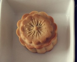 广式月饼--最经典的五仁月饼