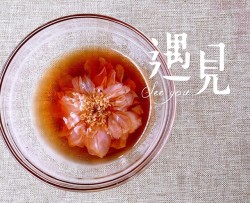 玫瑰花醋