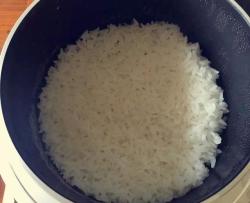 蒸米饭附图