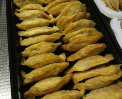 蛋饺