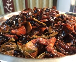 红烧肉