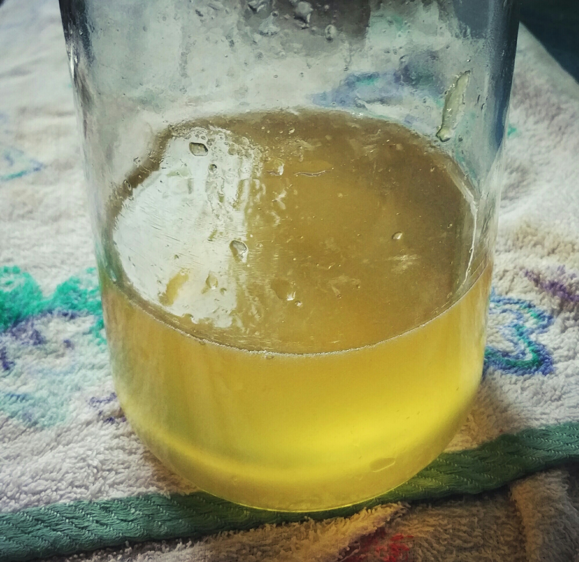 苹果贡梨柠檬酵素