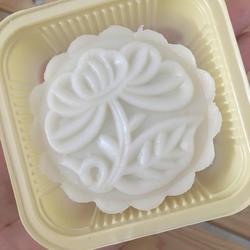 冰皮月饼