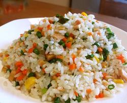 什么都没炒饭