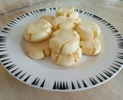 玛格丽特饼干