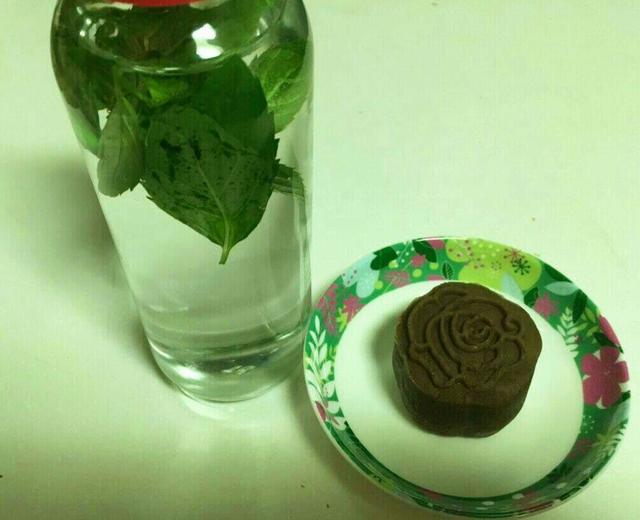 绿豆夏天