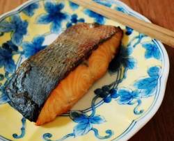 日式烤三文鱼 | 有百变的吃法细节在里面哦