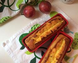 百香果磅蛋糕 挑逗你的味蕾