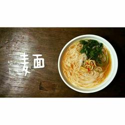 懒人面