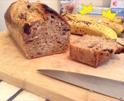 Banana Bread