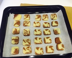 大理石曲奇