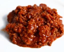 意大利博洛尼亚肉酱 Ragù alla Bolognese