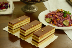 歌剧院蛋糕opera cake