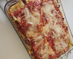 意大利千层面 | Lasagna