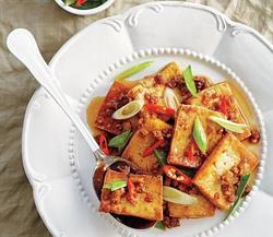 家常豆腐