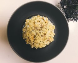 日式鸡蛋沙拉/土豆泥