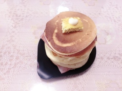 pancake热香饼