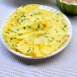 鸡蛋饼