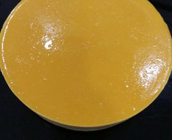 8寸芒果慕斯蛋糕