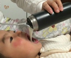 婴幼儿无糖酸奶