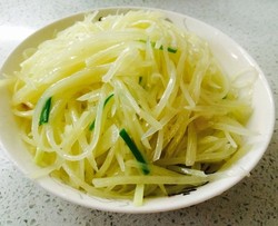 土豆丝