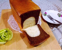 黑钻土司