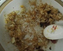 煲仔饭