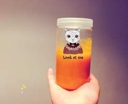 果酱系列之