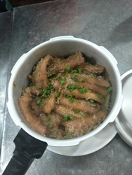 高压粉蒸肉