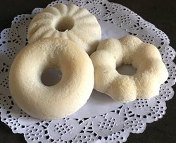 原味米糕