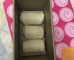 二发过头面团的拯救进行时—菜鸟亲验