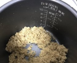 电饭煲肉松