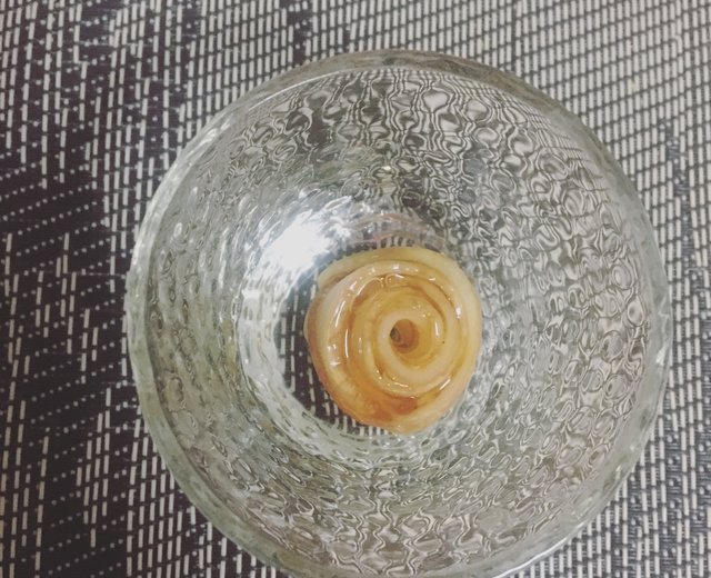 苹果茶