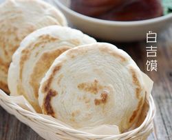 如何打造“铁圈虎背菊花心”的白吉馍